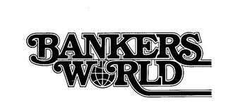 BANKERS WORLD logo