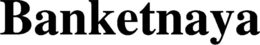 BANKETNAYA logo