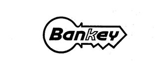 BANKEY logo