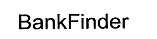 BANKFINDER logo