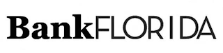 BANKFLORIDA logo
