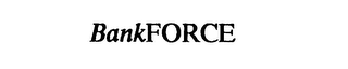 BANKFORCE logo