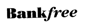 BANKFREE logo