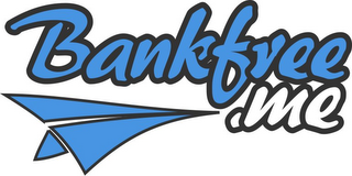 BANKFREE ME logo