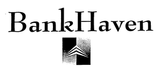 BANKHAVEN logo