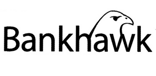 BANKHAWK logo