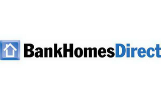 BANKHOMESDIRECT logo