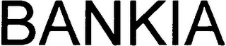 BANKIA logo