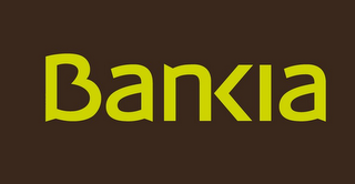 BANKIA logo