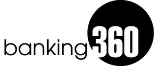 BANKING 360 logo