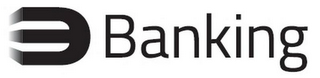 BANKING logo