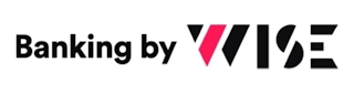 BANKING BY WISE logo