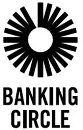 BANKING CIRCLE logo