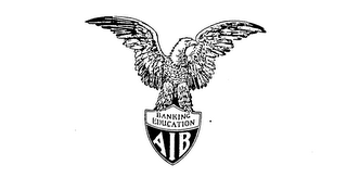 BANKING EDUCATION AIB logo