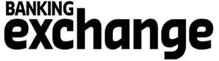 BANKING EXCHANGE logo