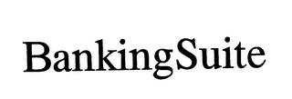 BANKINGSUITE logo