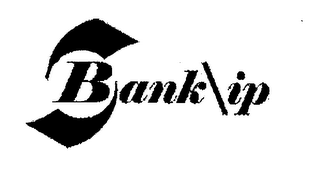 BANK\IP logo