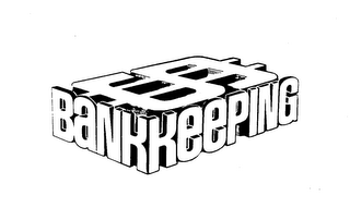 BANKKEEPING logo