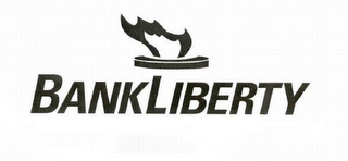 BANKLIBERTY logo