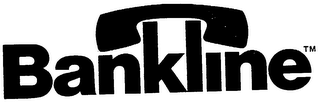 BANKLINE logo