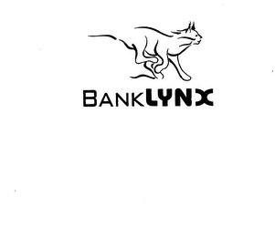 BANKLYNX logo