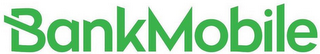 BANKMOBILE logo