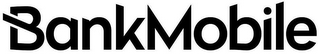 BANKMOBILE logo