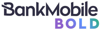 BANKMOBILE BOLD logo