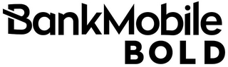 BANKMOBILE BOLD logo