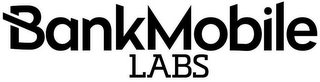 BANKMOBILE LABS logo