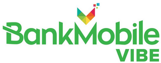 BANKMOBILE VIBE logo