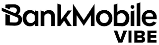 BANKMOBILE VIBE logo