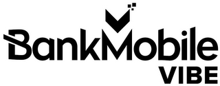 BANKMOBILE VIBE V logo