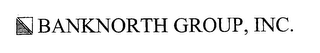 BANKNORTH GROUP, INC. logo