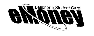 BANKNORTH STUDENT CARD EMONEY logo