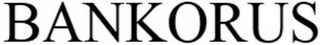 BANKORUS logo