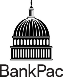 BANKPAC logo