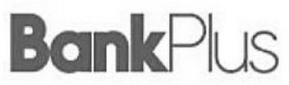 BANKPLUS logo