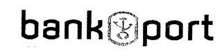 BANKPORT logo