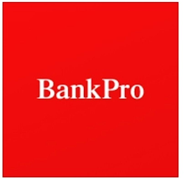 BANKPRO logo