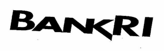 BANKRI logo