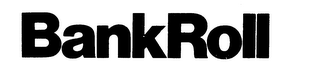 BANKROLL logo