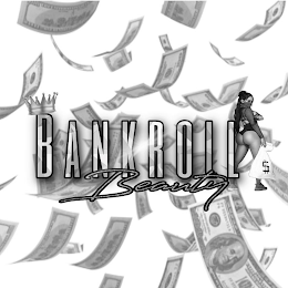 BANKROLL BEAUTY logo