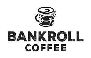 BANKROLL COFFEE logo