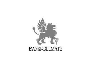 BANKROLLMATE logo