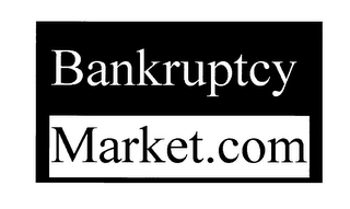 BANKRUPTCY MARKET.COM logo