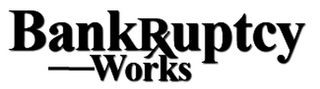 BANKRUPTCY WORKS logo