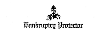BANKRUPTRY PROTECTOR logo