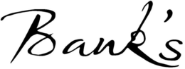 BANK'S logo