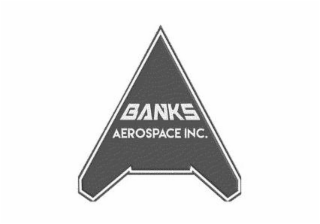 BANKS AEROSPACE INC. logo